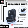 ASIENTO PARA AUTO - ASU