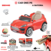 AUTO A BATERIA ENC