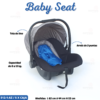 BABY SEAT CDE