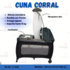 CUNA CORRAL ASU