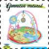 GIMNASIO TAPETE ENC