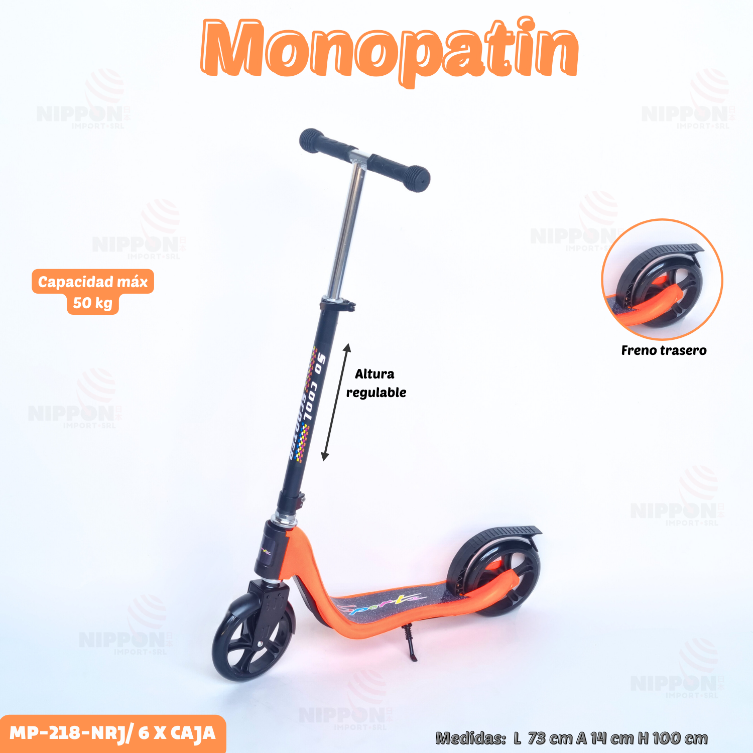 MONOPATIN ASU