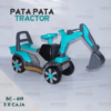 PATA PATA ASU