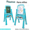 PIZARRA ASU