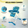 SILLA PARA COMER ASU