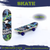 SKATE ASU