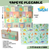 TAPETE CDE