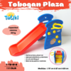 TOBOGAN ASU