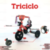 TRICICLOS ASU