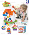 PLAY TIME CASITA DIVERTIDA