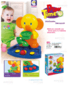 PLAY TIME ELEFANTE BASQUET