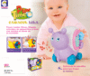 PLAY TIME CARACOL LILA