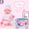 MIYO SONIDOS DE BEBE - NIÑA