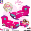 CUNA PRINCESA DISNEY