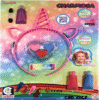 CHARMOSA RAINBOW KIT TIARA DE UNICORNIO  ( CDE )
