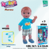 BABYS COLECCION DODOI  ( CDE )