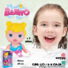 BABYS COLECCION BANHO  ( CDE )