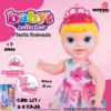 BABYS COLECCION FESTA ANIMADA  ( CDE )