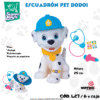 ESCUADRON PET DODOI  ( CDE )