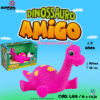DINOSAURIO AMIGO  ( CDE )