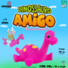 DINOSAURIO AMIGO  ( CDE )