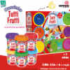PLASTILINA ARCOIRIS TUTTI FRUTTI