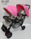 COCHE MELLICERO