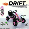 AUTO A PEDAL MBARETE DRIFT  ( CDE )