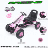 AUTO A PEDAL MBARETE RACING  ( CDE )