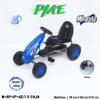 AUTO A PEDAL MBARETE PYA'E  ( CDE )