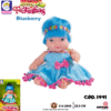 COLECCION FRUTINHAS BLUEBERRY  ( ENC )
