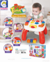 PLAY TIME MESA  DIVERTIDA