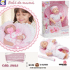 MUÑECA BEBÉ DE MAMÁ  ( ENC )