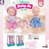 COLECCION BABY JR. CARIÑO  ( ENC )