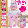 DOLLS WITH LOVE REBORN  ( ASU )