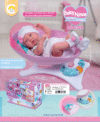 BABY NINOS CUNA MECEDORA