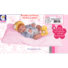 ANNY DOLL BABY - PELIRROJA