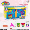 COTI MASSA KIT CONFEITEIRO