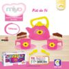 MIYO KIT DE TÉ  ( ASU )