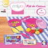 MIYO KIT COCINA  ( ASU )