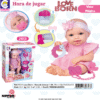 LOVE BORN HORA DE JUGAR  ( ENC )