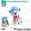 FOR BABY ESCUADRON PET CICLISTA