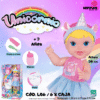BABYS COLECCION UNICORNIO  ( ASU )