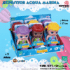 MUÑECA DISPLAY ACQUA MARINA  ( ENC )