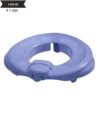 REDUCTOR PARA ASIENTO ORINAL LILAS  ( ENC )