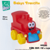 BABYS TRENCITO  ( ASU )