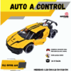 AUTO A CONTROL SPEED PHANTOM AMARILLO  ( ASU )