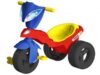 TRICICLO RACE