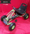 AUTO A PEDAL