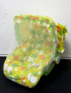 BABY SEAT SIMPLE CON PORTA BULTO
